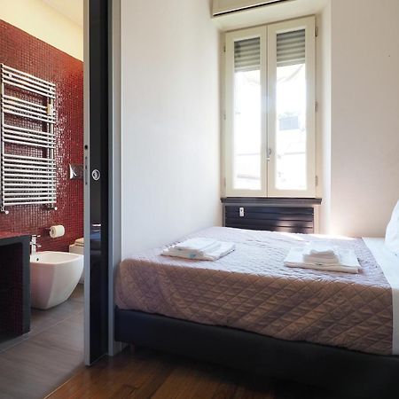 Maison Cusani - Brera Exclusive Apartment Milano Esterno foto