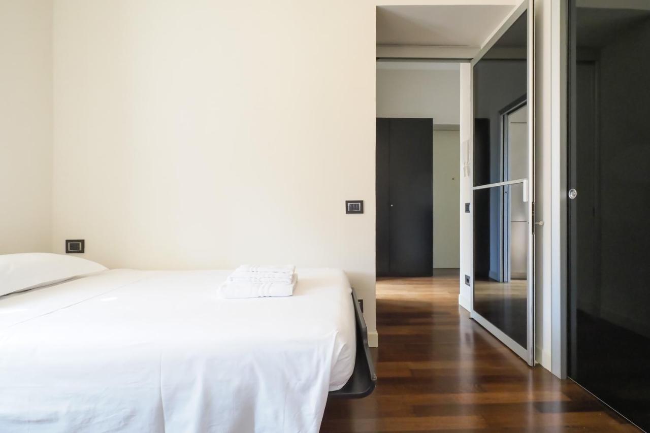 Maison Cusani - Brera Exclusive Apartment Milano Esterno foto