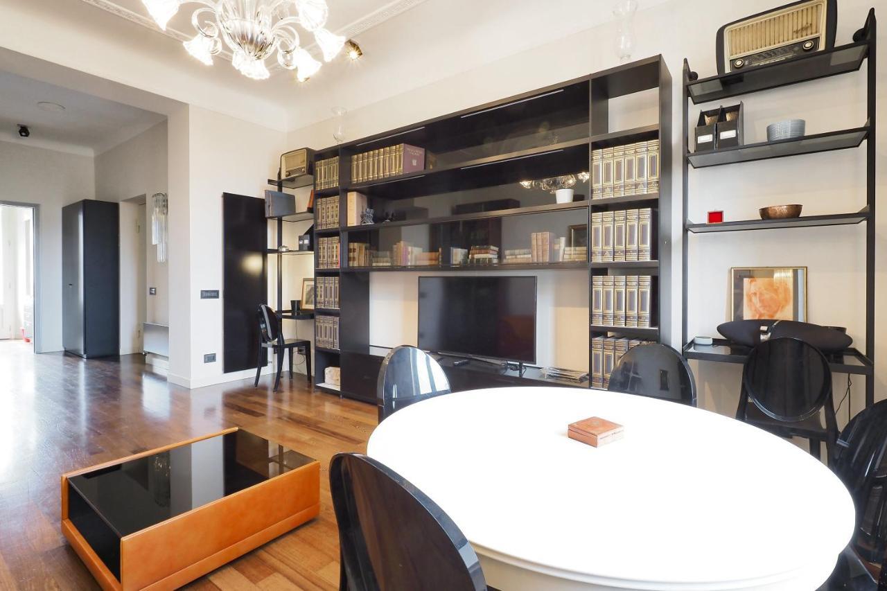 Maison Cusani - Brera Exclusive Apartment Milano Esterno foto