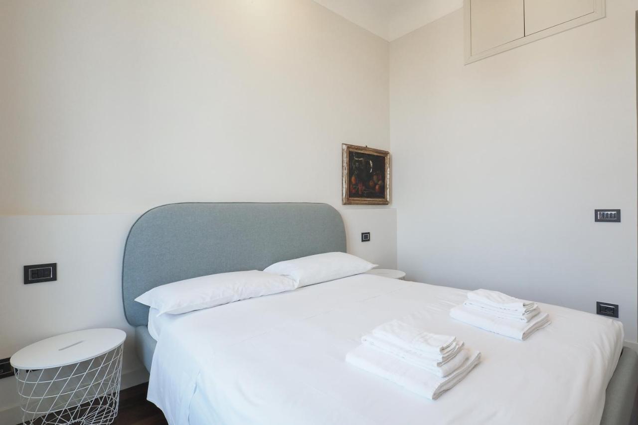 Maison Cusani - Brera Exclusive Apartment Milano Esterno foto