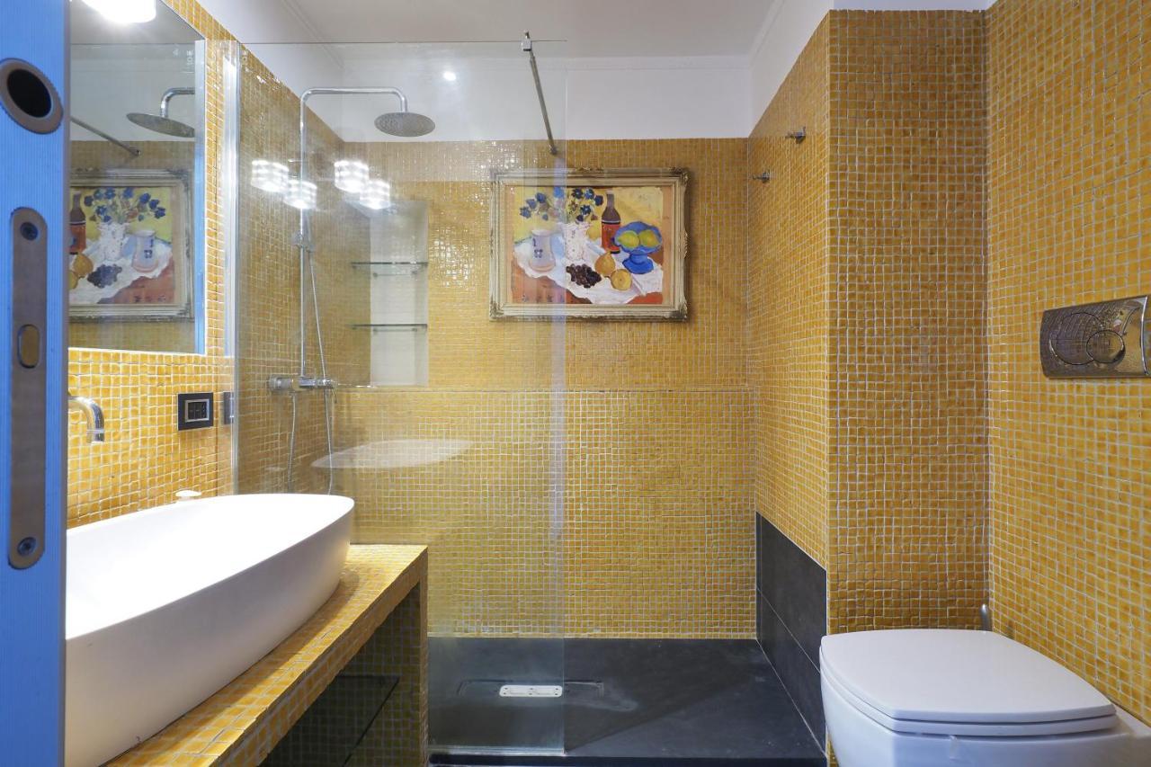 Maison Cusani - Brera Exclusive Apartment Milano Esterno foto