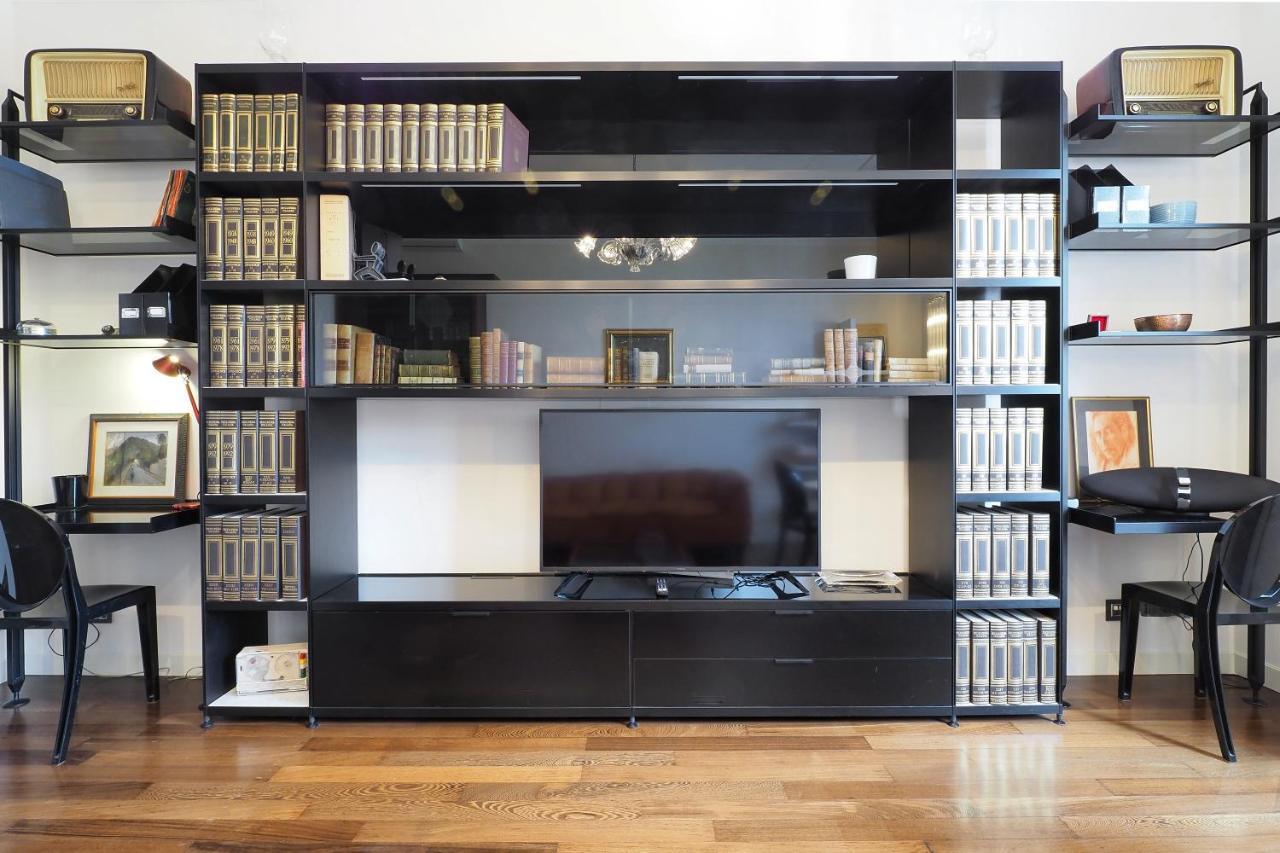 Maison Cusani - Brera Exclusive Apartment Milano Esterno foto