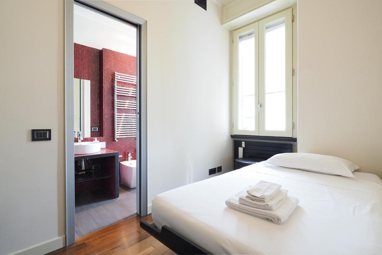 Maison Cusani - Brera Exclusive Apartment Milano Esterno foto