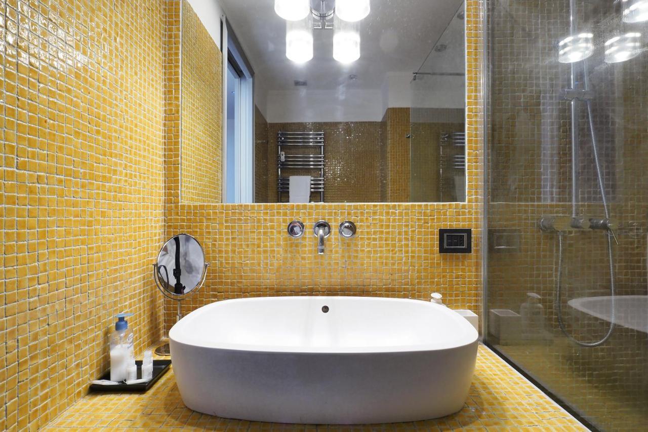 Maison Cusani - Brera Exclusive Apartment Milano Esterno foto