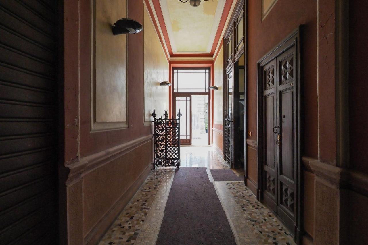 Maison Cusani - Brera Exclusive Apartment Milano Esterno foto