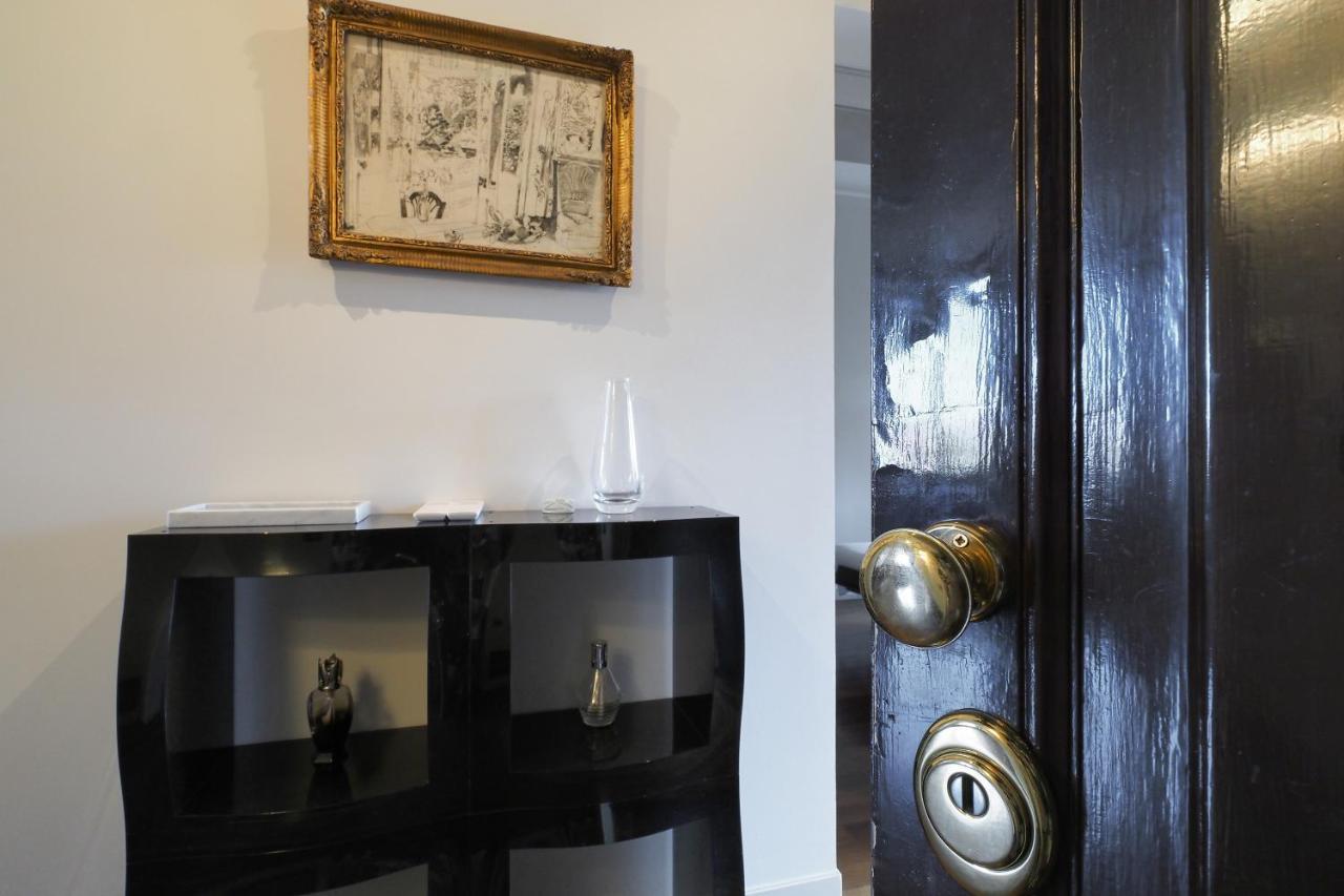 Maison Cusani - Brera Exclusive Apartment Milano Esterno foto