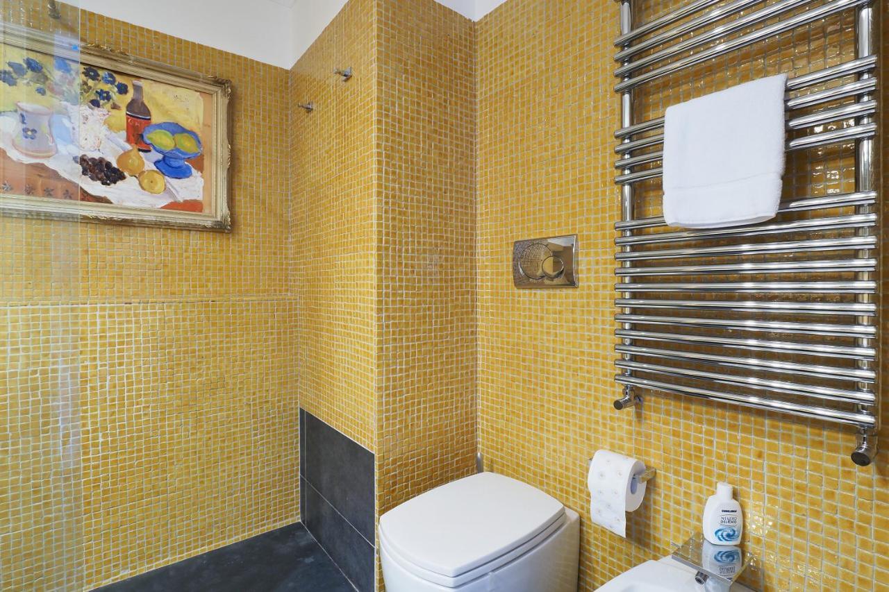 Maison Cusani - Brera Exclusive Apartment Milano Esterno foto