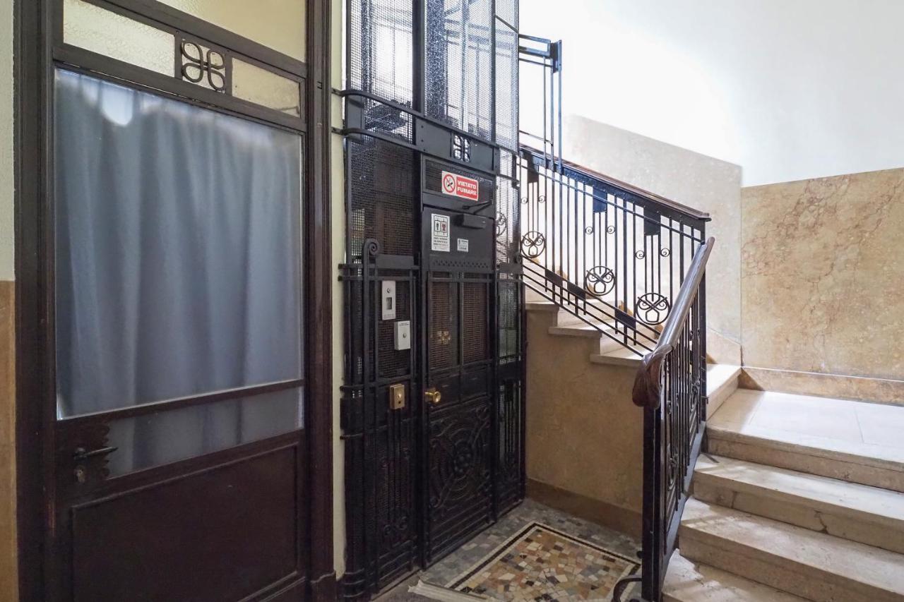 Maison Cusani - Brera Exclusive Apartment Milano Esterno foto