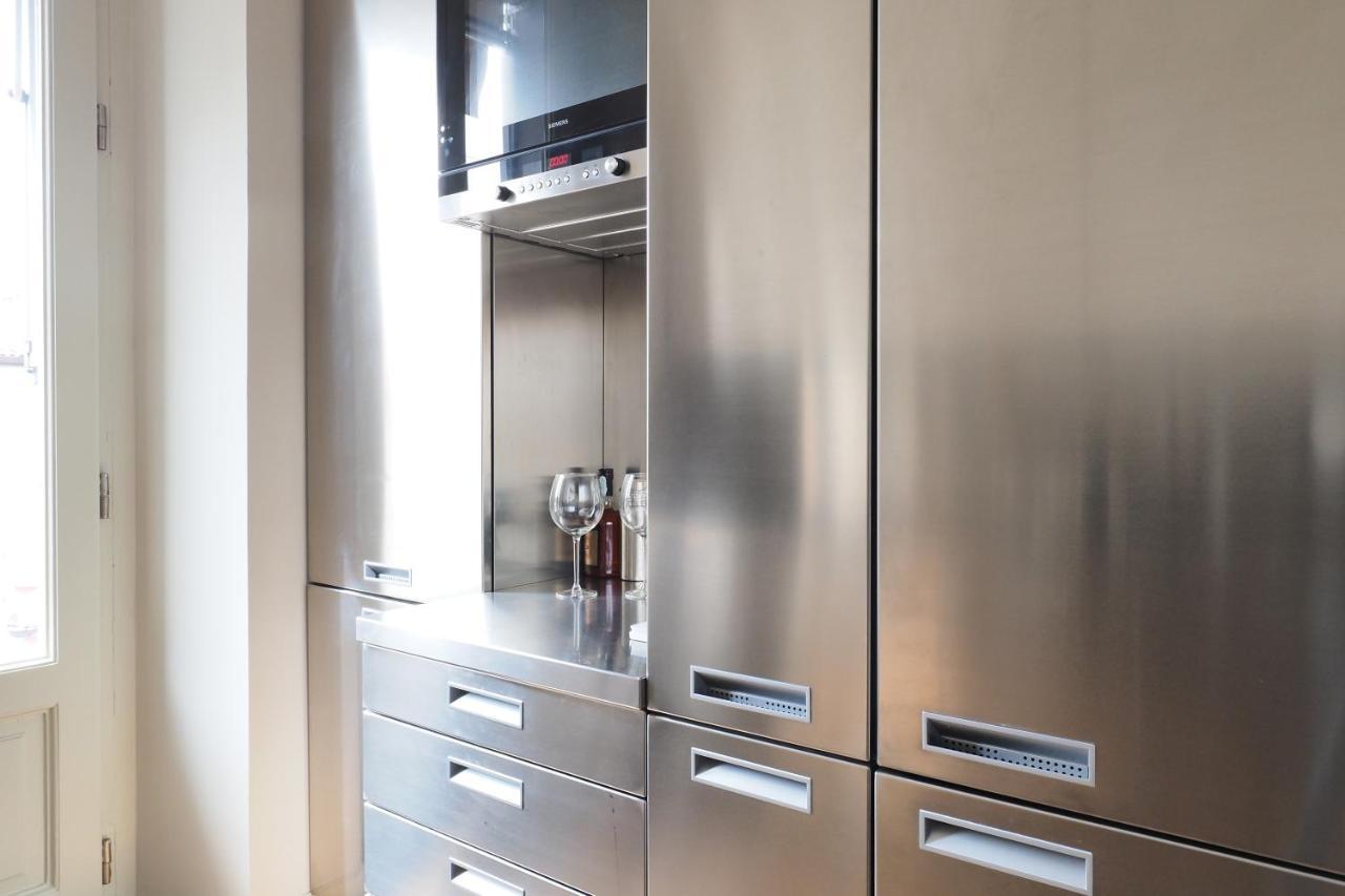 Maison Cusani - Brera Exclusive Apartment Milano Esterno foto