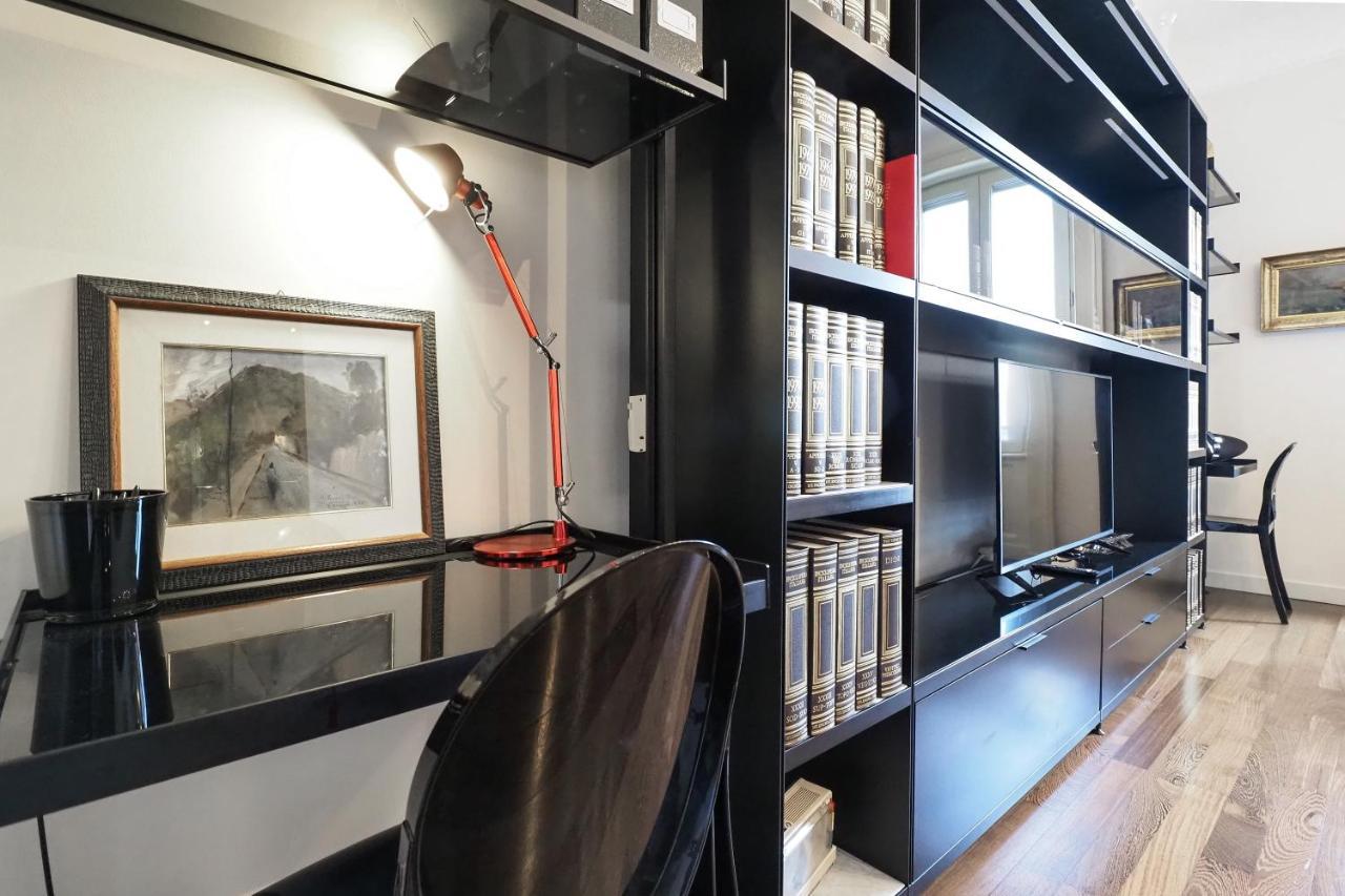 Maison Cusani - Brera Exclusive Apartment Milano Esterno foto