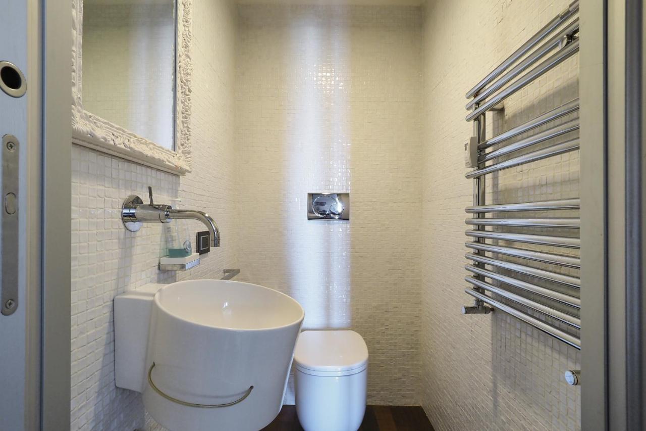 Maison Cusani - Brera Exclusive Apartment Milano Esterno foto