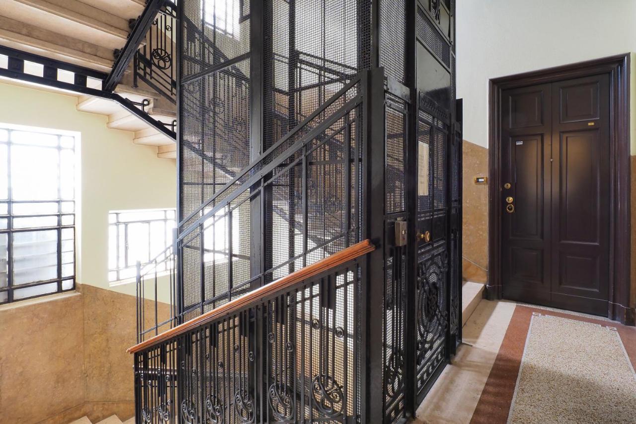 Maison Cusani - Brera Exclusive Apartment Milano Esterno foto