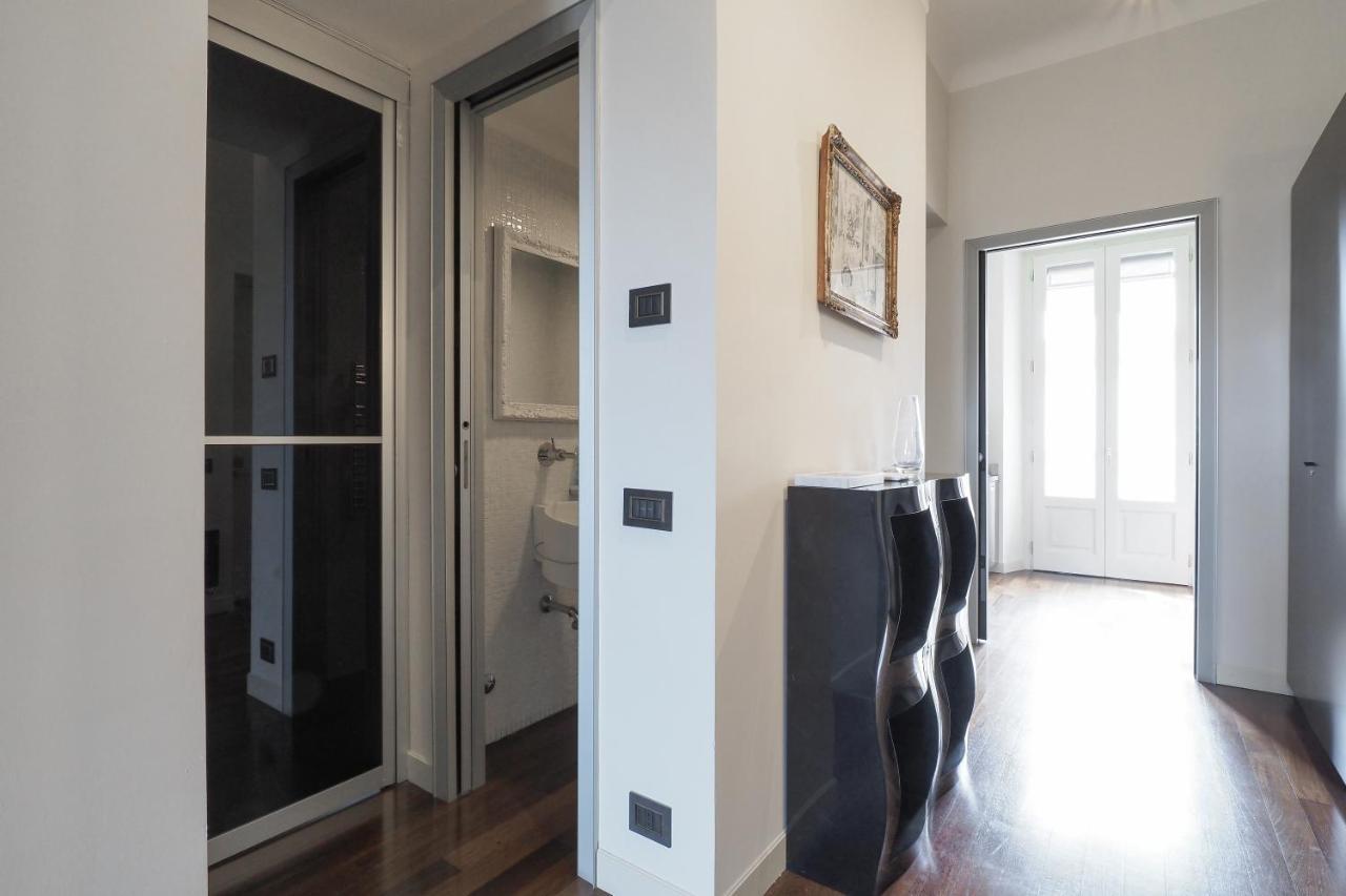 Maison Cusani - Brera Exclusive Apartment Milano Esterno foto