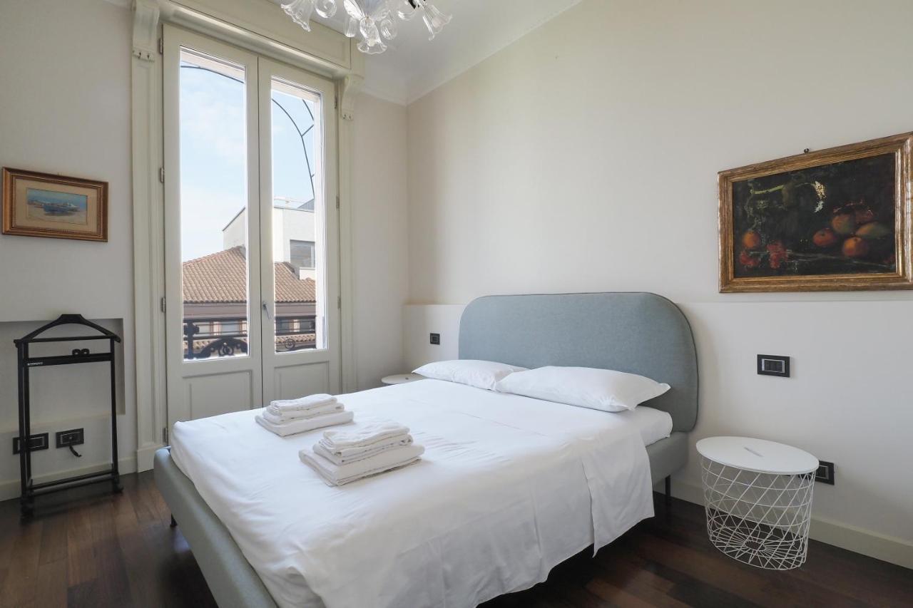 Maison Cusani - Brera Exclusive Apartment Milano Esterno foto