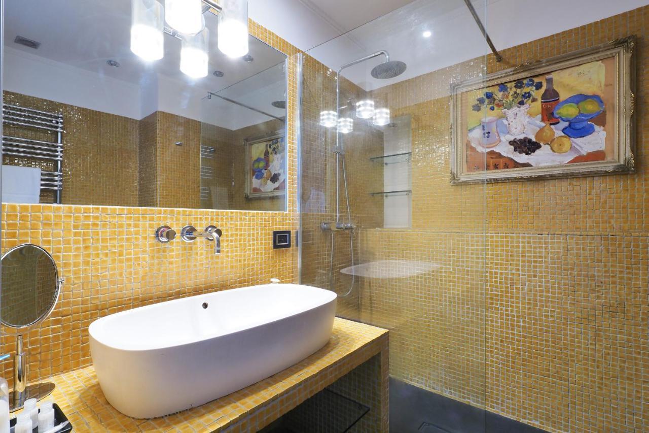 Maison Cusani - Brera Exclusive Apartment Milano Esterno foto
