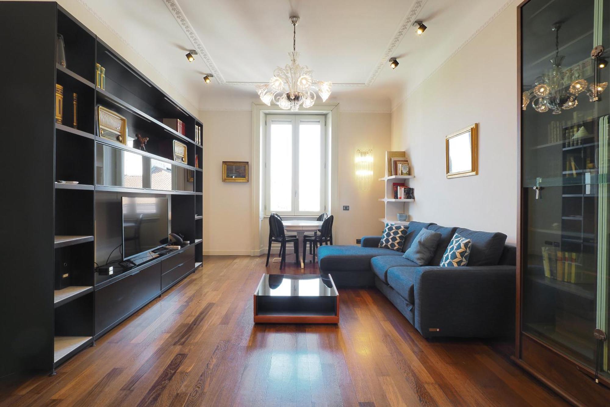 Maison Cusani - Brera Exclusive Apartment Milano Esterno foto