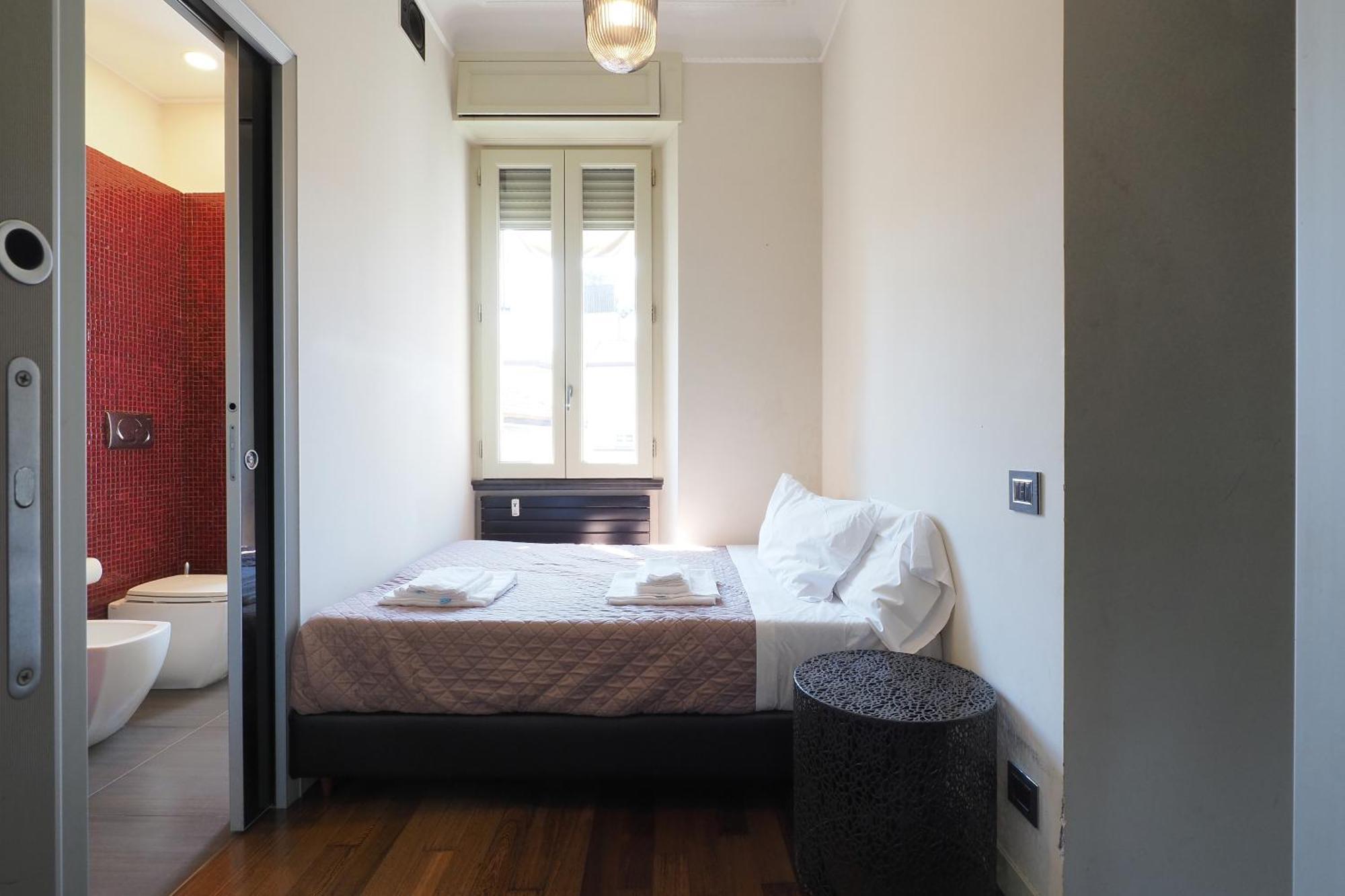 Maison Cusani - Brera Exclusive Apartment Milano Esterno foto