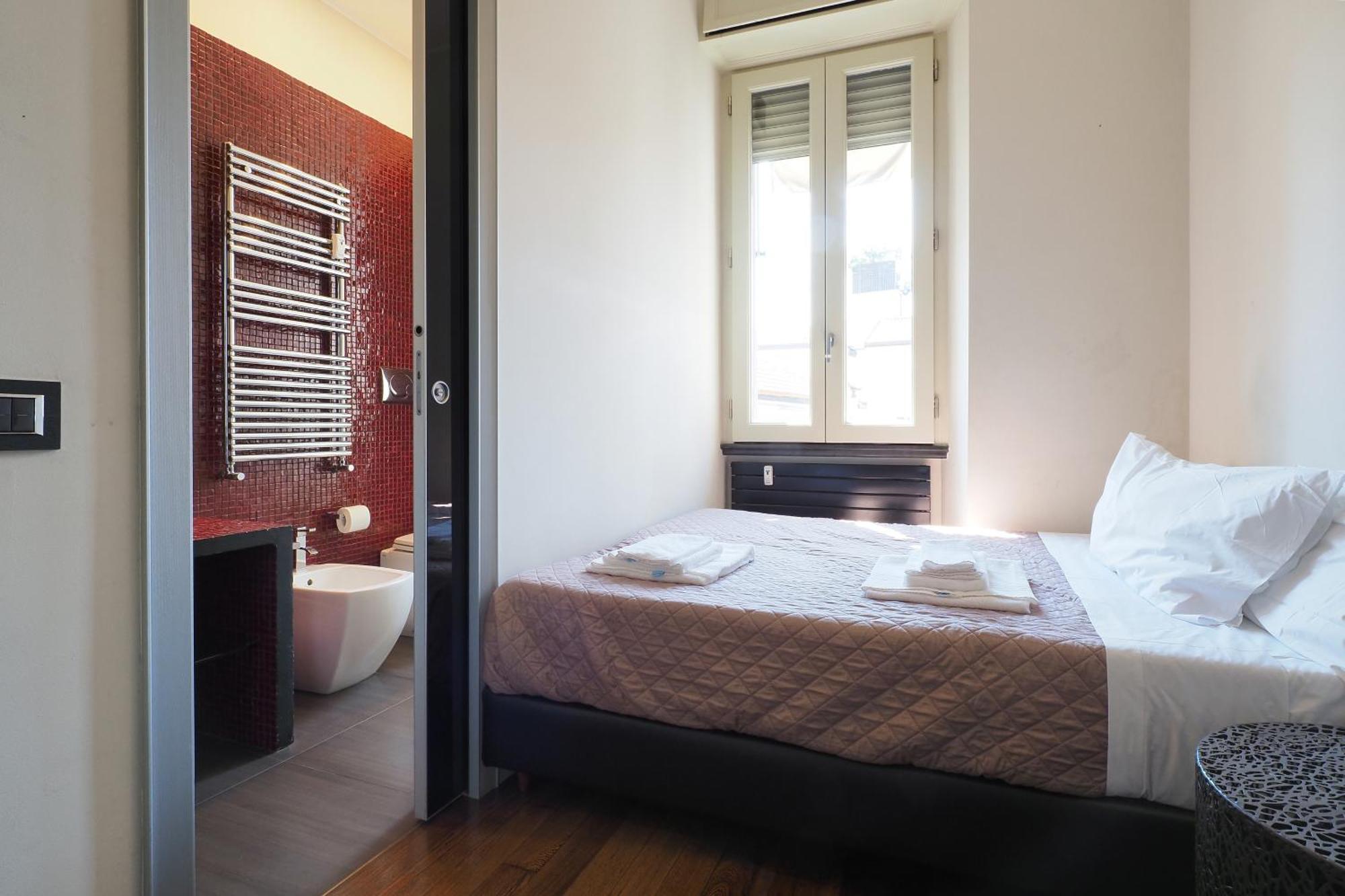 Maison Cusani - Brera Exclusive Apartment Milano Esterno foto