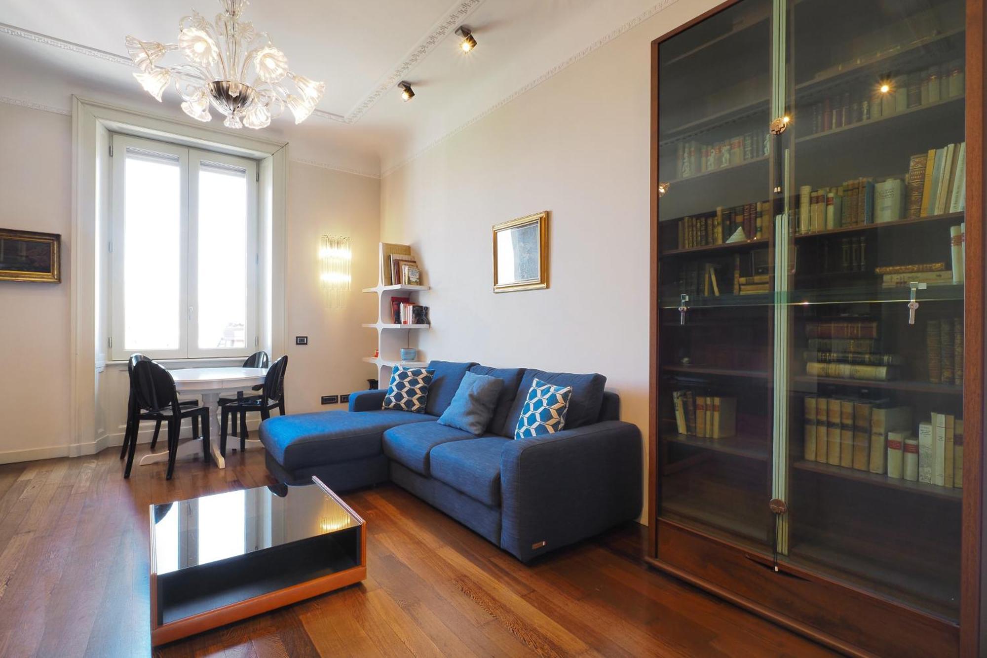 Maison Cusani - Brera Exclusive Apartment Milano Esterno foto